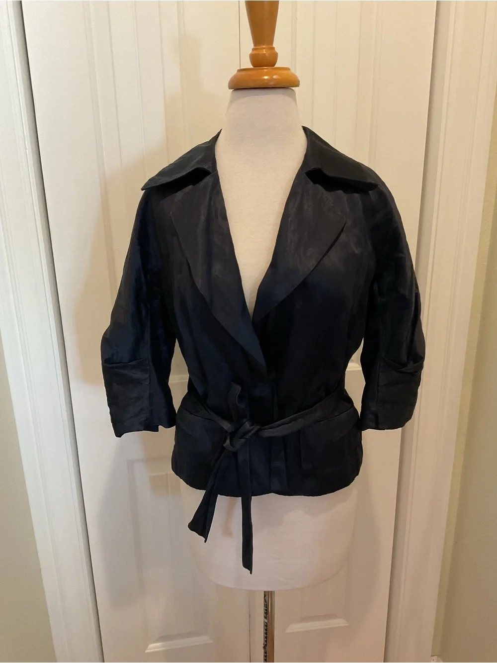 Lida Baday Jacket Blazer